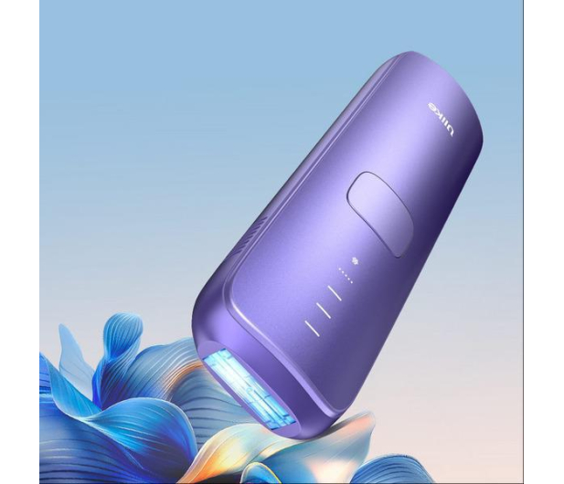 Ulike Depilator IPL Ulike Air 3 fioletowy - 1456218 - zdjęcie 9